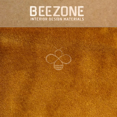 Pillow Cotton Velvet #33 - Image 3