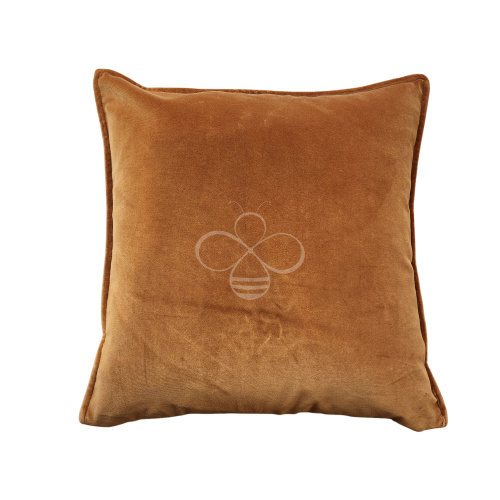 Pillow Cotton Velvet #33