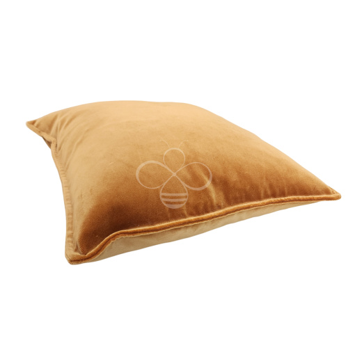 Pillow Cotton Velvet #33 - Image 5
