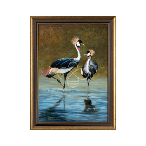 "Birds of Fortune"