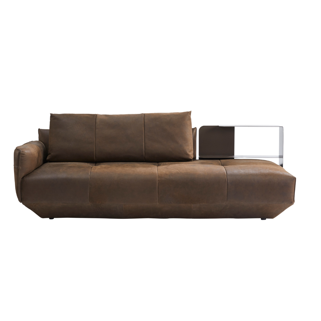 Rock Sofa - 3 seat