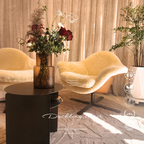 Duckling Chair - 이미지 8