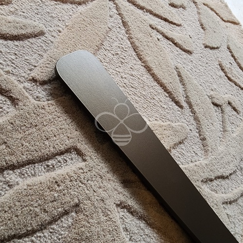 Flower Carpet Round 100% Wool - 이미지 9