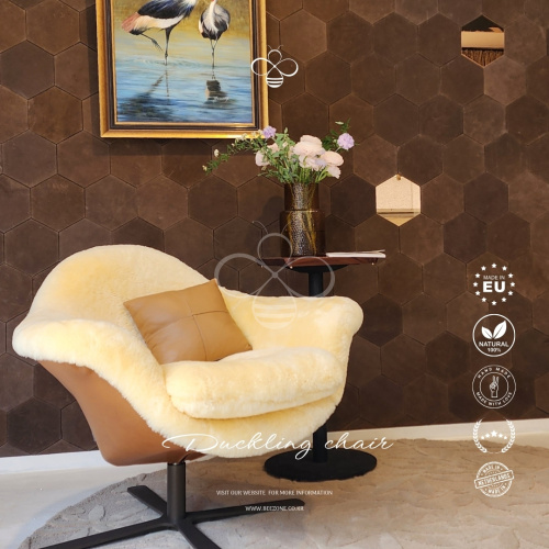 Duckling Chair - 이미지 11